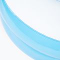 AQUASTIC aufblasbarer Kinderpool blau AIP-200R 3