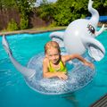 AQUASTIC Kinderschwimmrad grau AFR-107E 5