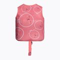 Kinder AQUASTIC belay Weste rosa HT-16879 2