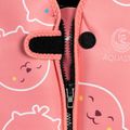 Kinder AQUASTIC belay Weste rosa HT-16879 4