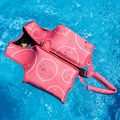Kinder AQUASTIC belay Weste rosa HT-16879 11