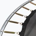 Gartentrampolin HUMBAKA Eco 427 cm schwarz ECO-14' Tramps 4
