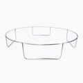 Gartentrampolin HUMBAKA Eco 427 cm schwarz ECO-14' Tramps 5