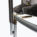 Gartentrampolin HUMBAKA Eco 427 cm schwarz ECO-14' Tramps 7