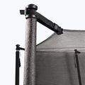Gartentrampolin HUMBAKA Eco 427 cm schwarz ECO-14' Tramps 11