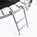 Gartentrampolin HUMBAKA Eco 427 cm schwarz ECO-14' Tramps 14