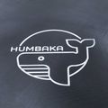 Gartentrampolin HUMBAKA Eco 427 cm schwarz ECO-14' Tramps 16