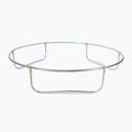 HUMBAKA Super 244 cm orange Gartentrampolin Super-8' Tramps 14