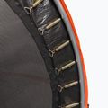 HUMBAKA Super 244 cm orange Gartentrampolin Super-8' Tramps 18