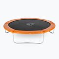 HUMBAKA Super 305 cm orange Gartentrampolin Super-10' Tramps 2