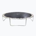 Gartentrampolin HUMBAKA Super 427 cm orange Super-14' Tramps 3