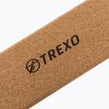 Yogawürfel TREXO braun YB-75 5