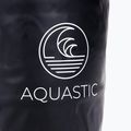 AQUASTIC WB20 20 L wasserdichter Sack schwarz HT-2225-3 3