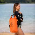AQUASTIC WB20 20L wasserdichter Sack orange HT-2225-2 4