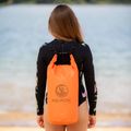 AQUASTIC WB20 20L wasserdichter Sack orange HT-2225-2 5