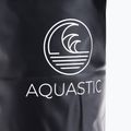 AQUASTIC WB10 10 L wasserdichter Sack schwarz HT-2225-1 4