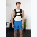 TREXO gewichtete Trainingsweste schwarz WV-10 3