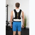 TREXO gewichtete Trainingsweste schwarz WV-10 4