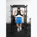 TREXO gewichtete Trainingsweste schwarz WV-10 5