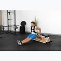 TREXO gewichtete Trainingsweste schwarz WV-10 6