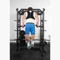 TREXO gewichtete Trainingsweste schwarz WV-08 5