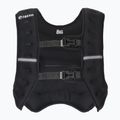 XTREXO gewichtete Trainingsweste schwarz WV-08