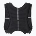XTREXO gewichtete Trainingsweste schwarz WV-08 3