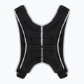 XTREXO gewichtete Trainingsweste schwarz WV-08 2