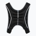 XTREXO gewichtete Trainingsweste schwarz WV-08 3