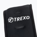 TREXO gewichtete Trainingsweste schwarz WV-08 3