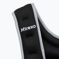 XTREXO gewichtete Trainingsweste schwarz WV-08 4
