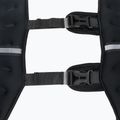 XTREXO gewichtete Trainingsweste schwarz WV-08 9