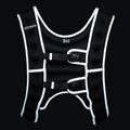 XTREXO gewichtete Trainingsweste schwarz WV-08 7