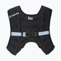XTREXO gewichtete Trainingsweste schwarz WV-05
