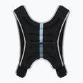 XTREXO gewichtete Trainingsweste schwarz WV-05 2