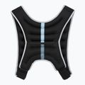 XTREXO gewichtete Trainingsweste schwarz WV-05 3