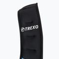 TREXO gewichtete Trainingsweste schwarz WV-05 4