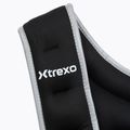 XTREXO gewichtete Trainingsweste schwarz WV-05 4