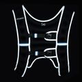 XTREXO gewichtete Trainingsweste schwarz WV-05 7