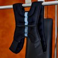 XTREXO gewichtete Trainingsweste schwarz WV-05 9