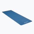 TREXO Yogamatte TPE 2 6 mm blau YM-T02N