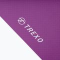 TREXO Yogamatte TPE 2 6 mm rosa YM-T02R 3