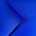 TREXO Yogamatte PVC 6 mm blau YM-P01N 7