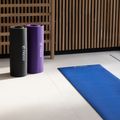 TREXO Yogamatte PVC 6 mm blau YM-P01N 5