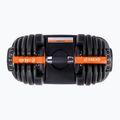 XTREXO verstellbare Kurzhantel 24 kg schwarz HT-18792699 5