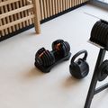 XTREXO verstellbare Kurzhantel 24 kg schwarz HT-18792699 8