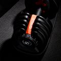 XTREXO verstellbare Kurzhantel 24 kg schwarz HT-18792699 10