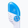 Kinder-Vollgesichtsmaske zum Schnorcheln AQUASTIC blau SMK-01N 6