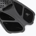 AQUASTIC Schnorchelset Maske + Flossen + Schnorchel schwarz MSFA-01SC 6