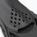 AQUASTIC Schnorchelset Maske + Flossen + Schnorchel schwarz MSFA-01SC 7